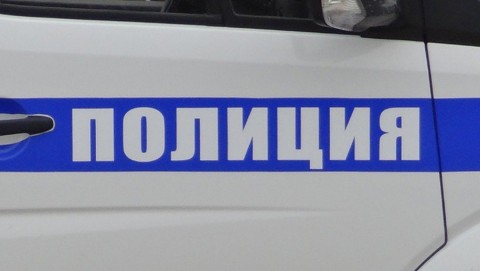 В Кумторкалинском районе сотрудниками полиции задержан водитель, лишенный права управления транспортным средством