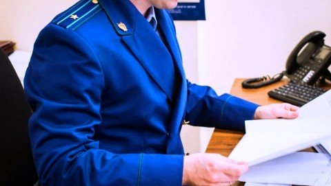 Прокуратура Кумторкалинского района помогла инвалиду получить необходимые лекарственные препараты